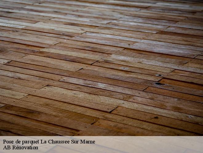Pose de parquet la-chaussee-sur-marne-51240 AB Rénovation