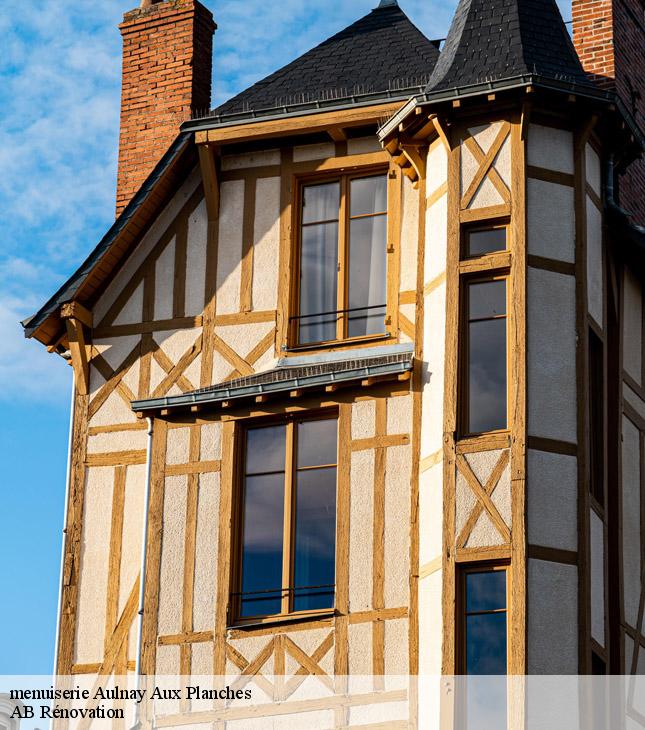 menuiserie  aulnay-aux-planches-51130 AB Rénovation