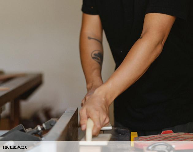 menuiserie  suizy-le-franc-51270 AB Rénovation